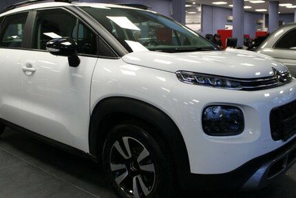 Citroen C3 Aircross BlueHDI 100 Feel 118.441 km 9.980 &euro; Euskirchen 53881