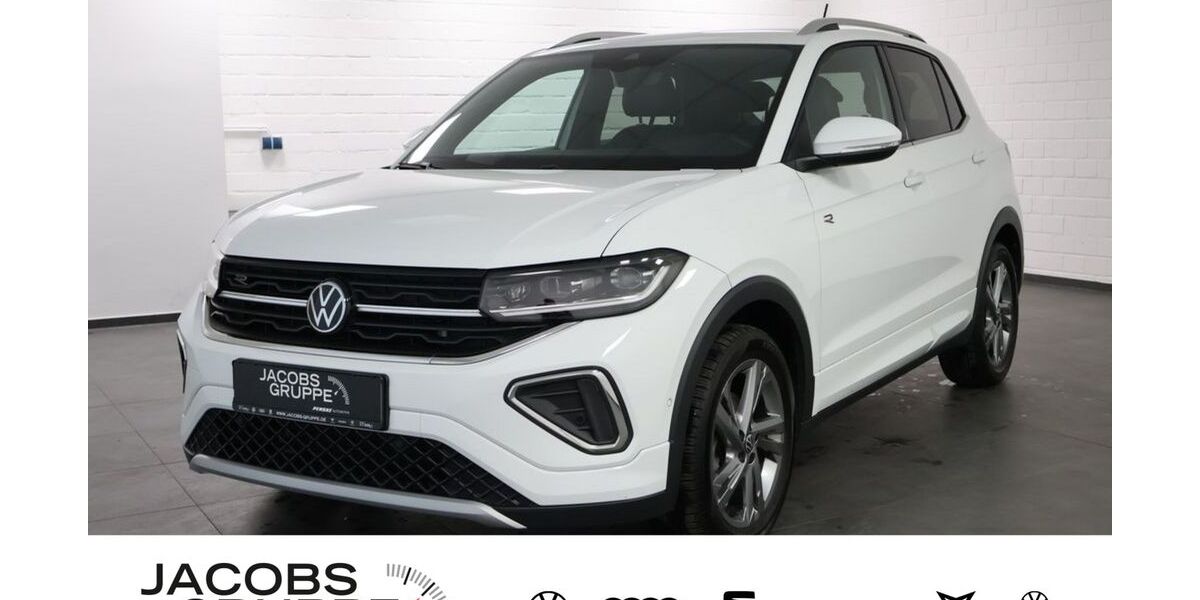 VW T-Cross 17.346 km 28.440 &euro; Alsdorf 52477