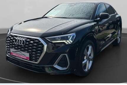 Audi Q3 44.859 km 35.980 &euro; Aachen 52068