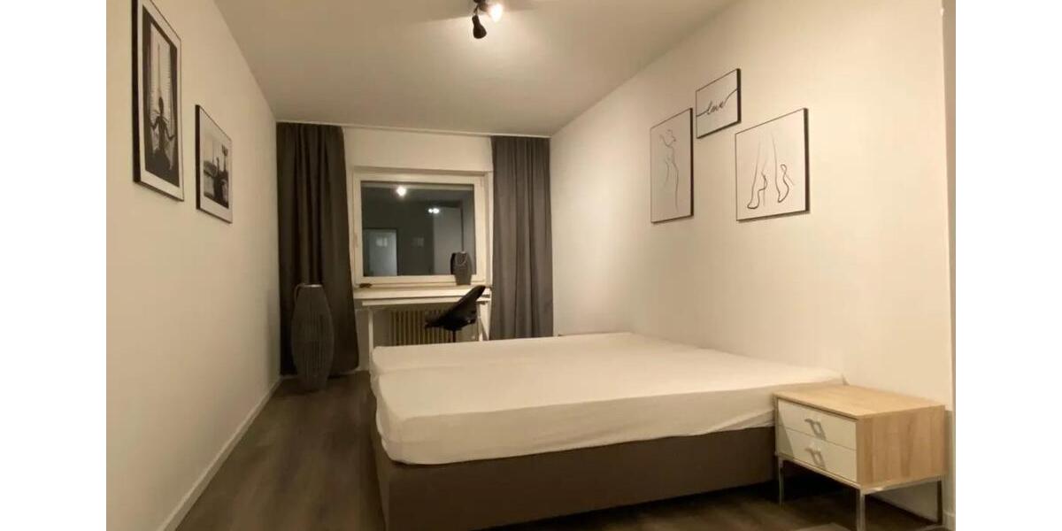 Etagenwohnung Aachen Aachen-Mitte - 2 Zimmer, 61 m&sup2;, 990&euro; | Angebot:25870132