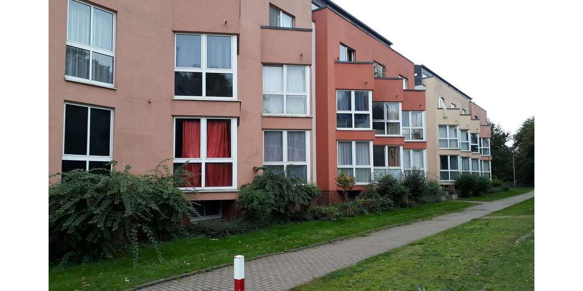 Etagenwohnung Jülich - 1 Zimmer, 30 m&sup2;, 85.000&euro; | Angebot:24801550