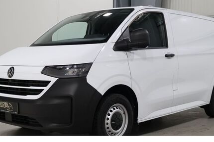 VW T7 Transporter 1.500 km 41.420 &euro; Aachen 52078