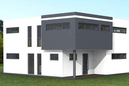 Haus Erftstadt - 5 Zimmer, 137 m&sup2;, 394.127&euro; | Angebot:26651656