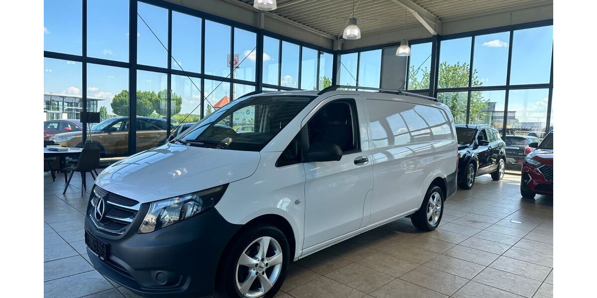 Mercedes-Benz Vito 89.000 km 15.980 &euro; Erftstadt 50374