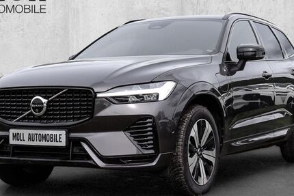 Volvo XC60 9.559 km 44.980 &euro; Aachen 52078