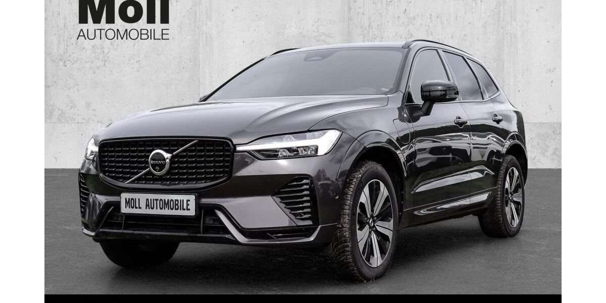 Volvo XC60 9.559 km 44.980 &euro; Aachen 52078