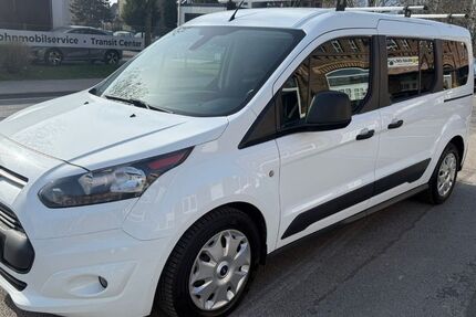 Ford Grand Tourneo 205.000 km 7.590 &euro; Düren 52349