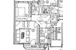 Etagenwohnung Aachen Eilendorf - 2 Zimmer, 62 m&sup2;, 910&euro; | Angebot:26537098