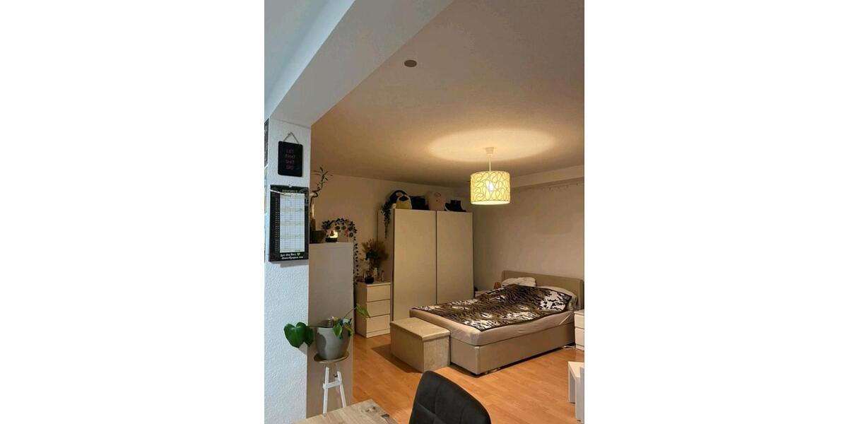 Etagenwohnung Elsdorf - 1.5 Zimmer, 38 m&sup2;, 590&euro; | Angebot:25963991