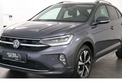 VW Taigo 15.516 km 24.830 &euro; Alsdorf 52477