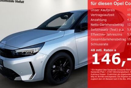 Opel Corsa 9.952 km 17.290 &euro; Euskirchen 53881