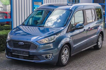 Ford Grand Tourneo 101.000 km 16.490 &euro; Kreuzau 52372