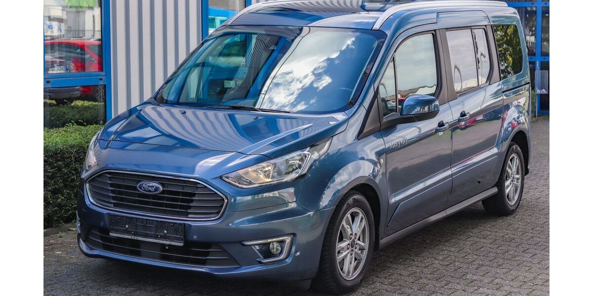 Ford Grand Tourneo 101.000 km 16.490 &euro; Kreuzau 52372