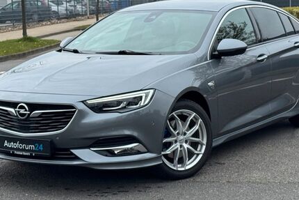 Opel Insignia 80.000 km 16.499 &euro; Jülich 52428
