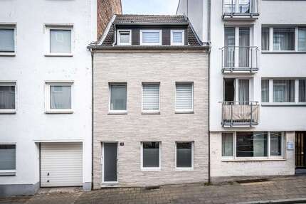 Zimmer Aachen Burtscheid - 1 Zimmer, 570&euro; | Angebot:27088417