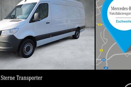 Mercedes-Benz Sprinter 42.676 km 47.588 &euro; Eschweiler 52249