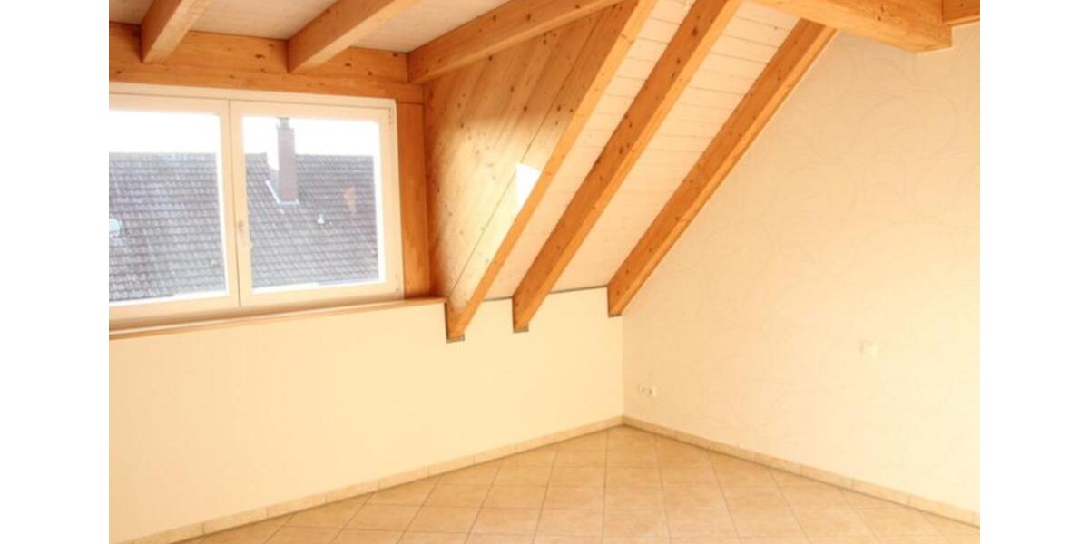 Maisonettenwohnung Jülich - 3 Zimmer, 102 m&sup2;, 1.020&euro; | Angebot:25251461