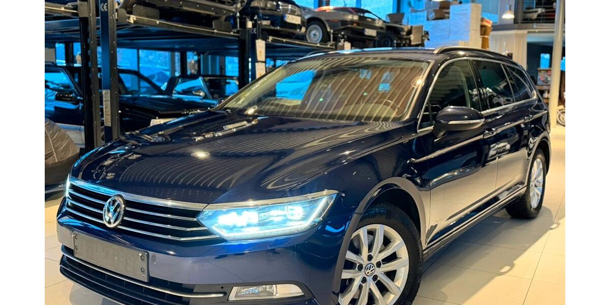 VW Passat 124.800 km 13.950 &euro; Brühl 50321