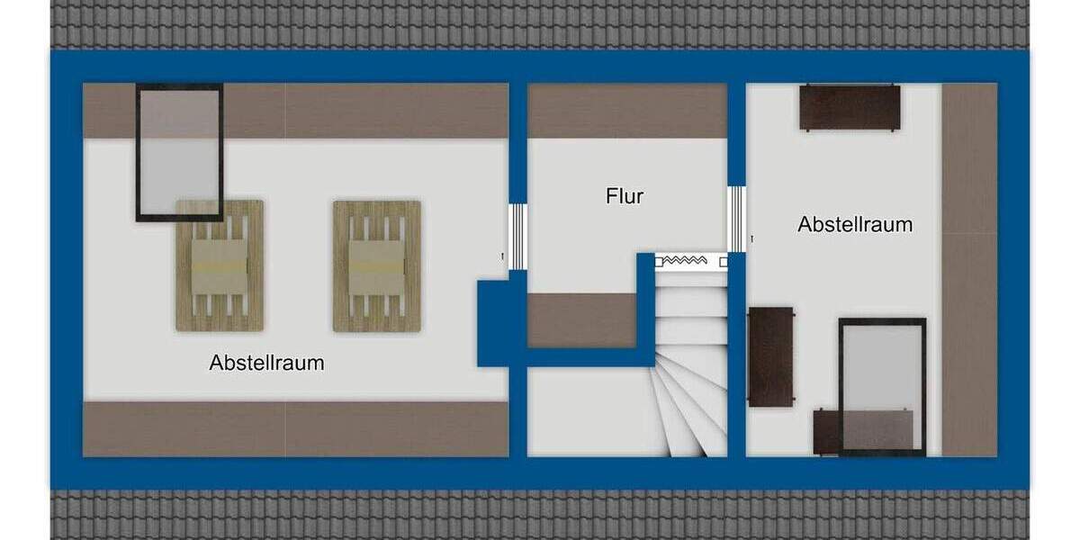 Einfamilienhaus Hürth Berrenrath - 4 Zimmer, 180 m&sup2;, 449.000&euro; | Angebot:25748337