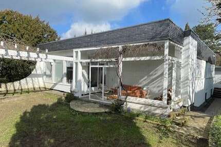 Haus Köln Rodenkirchen - 6 Zimmer, 190 m&sup2;, 2.500&euro; | Angebot:25936153