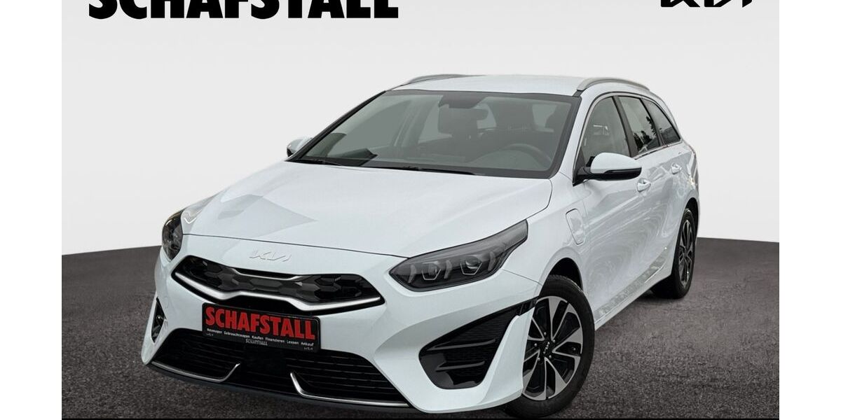 Kia ceed Sportswagon 36.072 km 18.979 &euro; Elsdorf (bei Köln) 50189