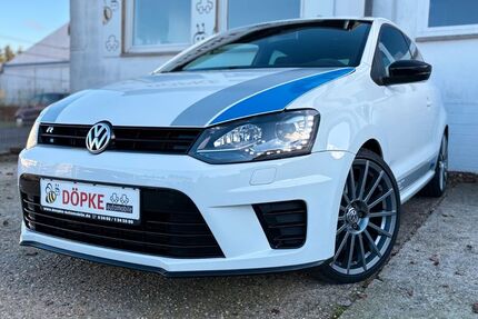 VW Polo 114.500 km 17.490 &euro; Stolberg 52222