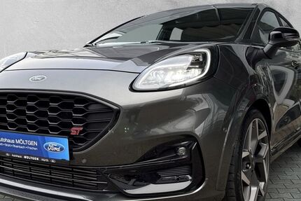 Ford Puma 28.760 km 24.490 &euro; Hürth 50354