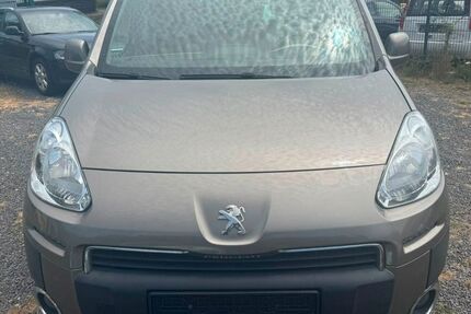 Peugeot Partner 205.000 km 4.900 &euro; Mechernich 53894