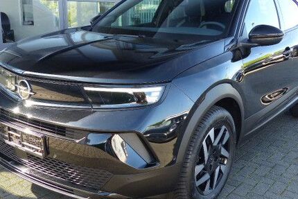Opel Mokka 31.000 km 20.990 &euro; Aachen 52070