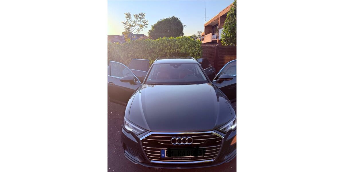 Audi A6 190.000 km 19.900 &euro; Erftstadt 50374