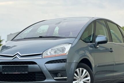 Citroen C4 Picasso 160.000 km 3.999 &euro; Eschweiler 52249