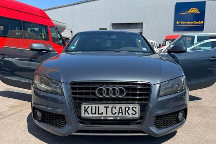 Audi A5 263.402 km 8.500 &euro; Düren 52349