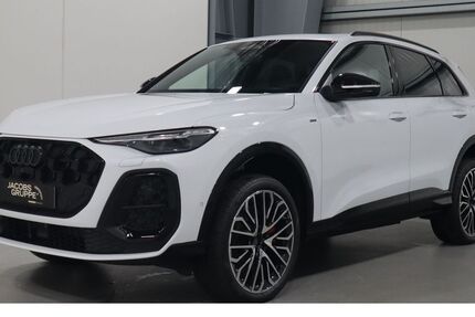 Audi Q5 6.666 km 75.620 &euro; Aachen 52078