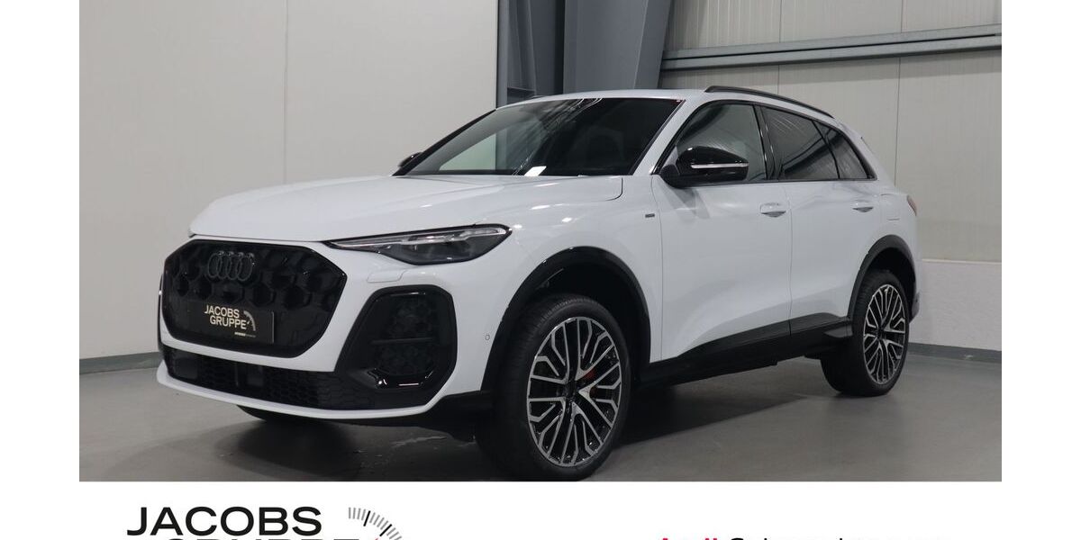 Audi Q5 6.666 km 75.620 &euro; Aachen 52078