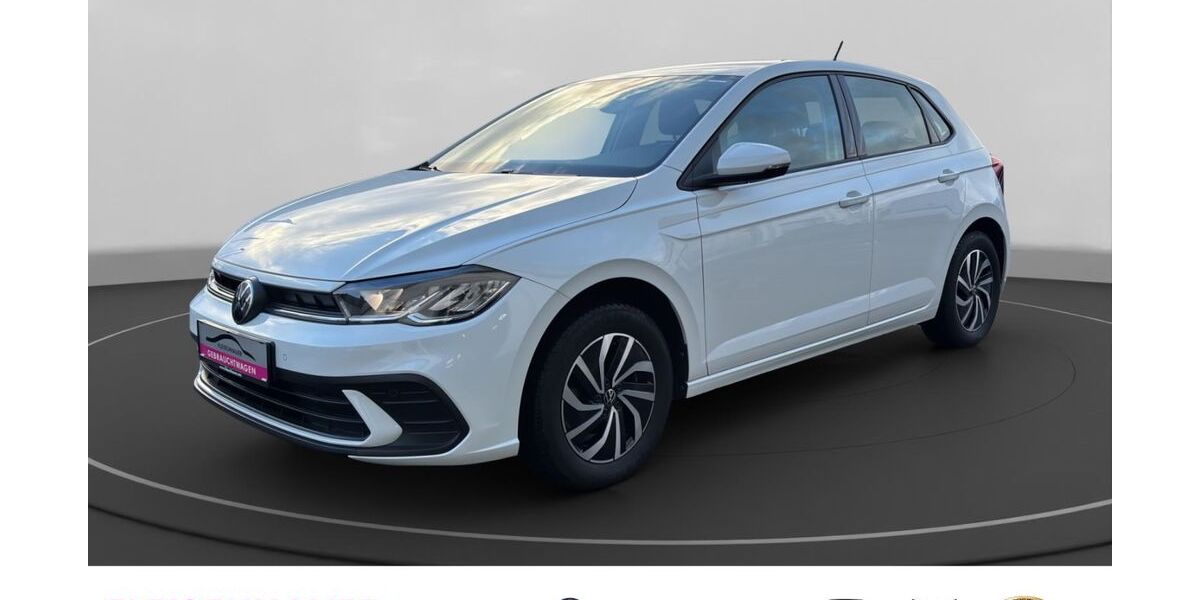 VW Polo 26.739 km 15.290 &euro; Aachen 52068