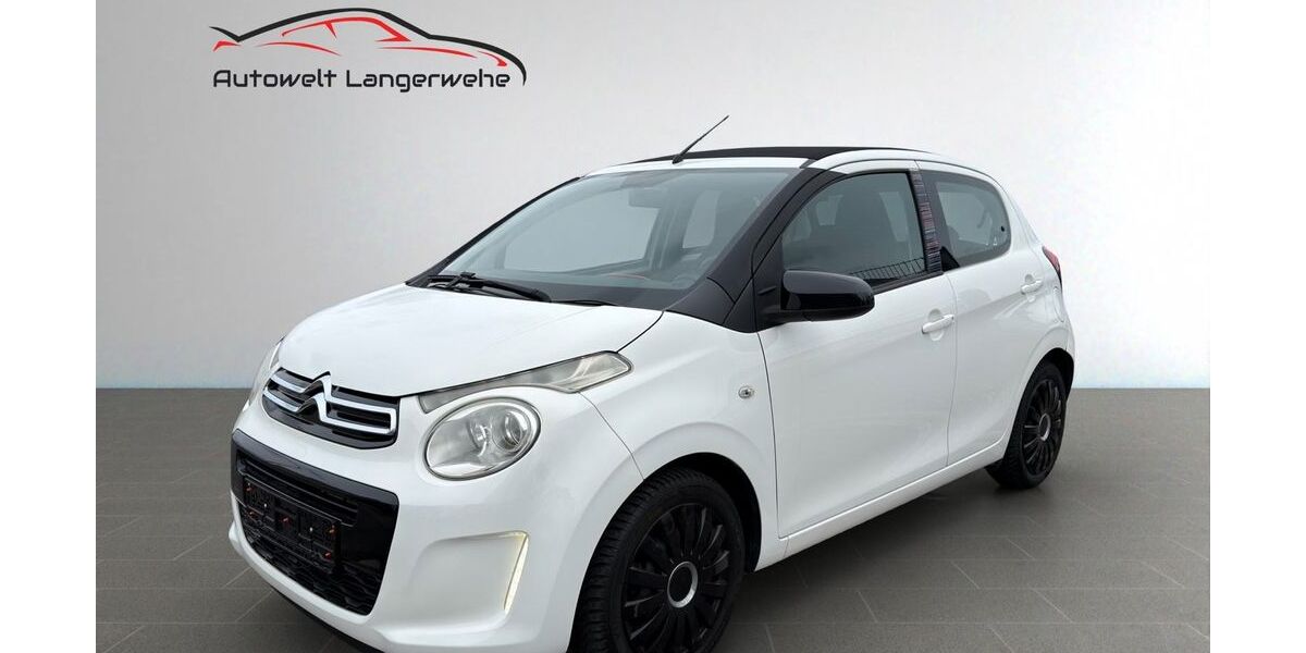 Citroen C1 109.462 km 5.499 &euro; Langerwehe 52379