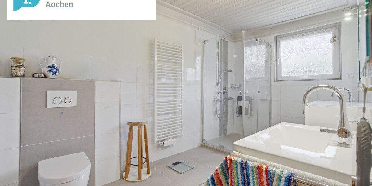 Doppelhaushälfte Stolberg (Rheinland) / Mausbach Mausbach - 8 Zimmer, 160 m&sup2;, 429.603&euro; | Angebot:25731679