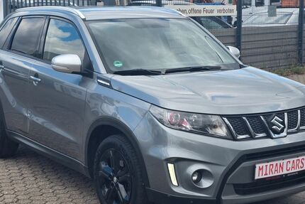 Suzuki Vitara 166.836 km 11.400 &euro; Düren 52353