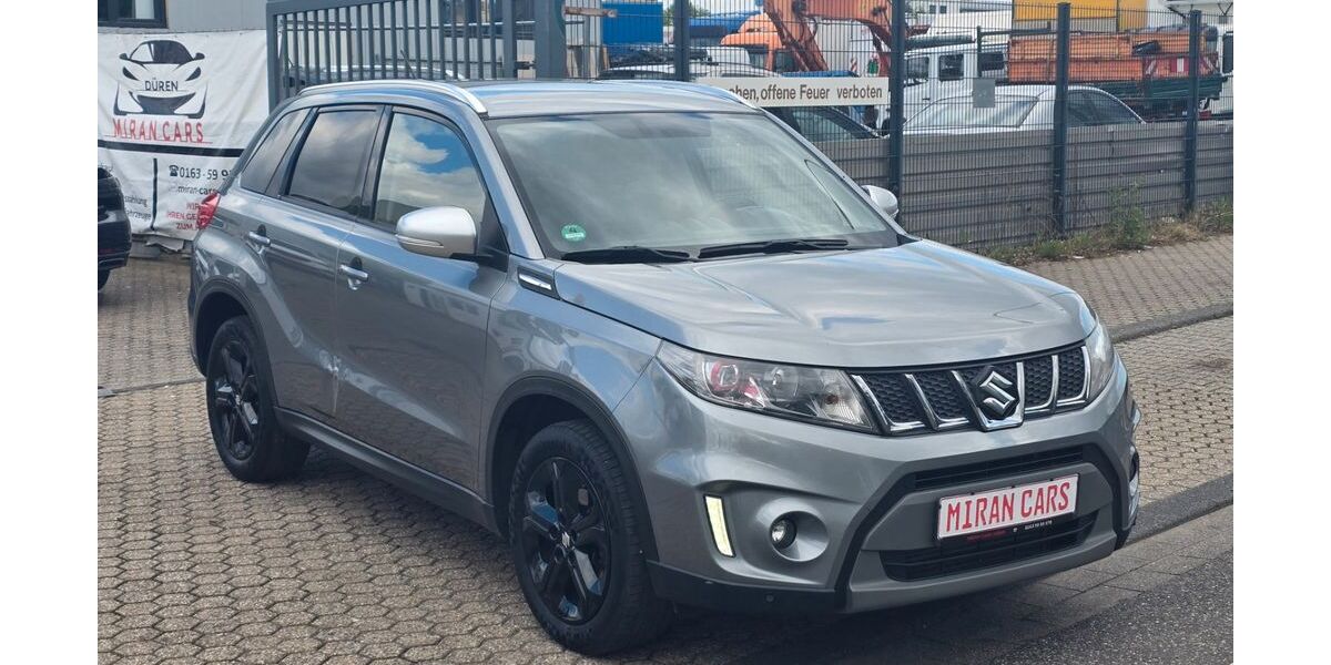 Suzuki Vitara 166.836 km 11.400 &euro; Düren 52353