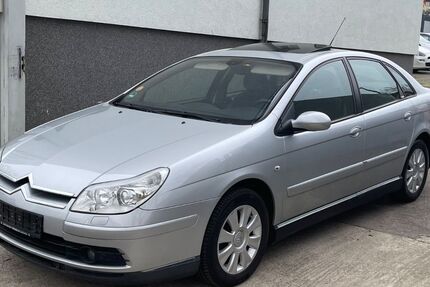 Citroen C5 128.000 km 4.000 &euro; Aachen 52070