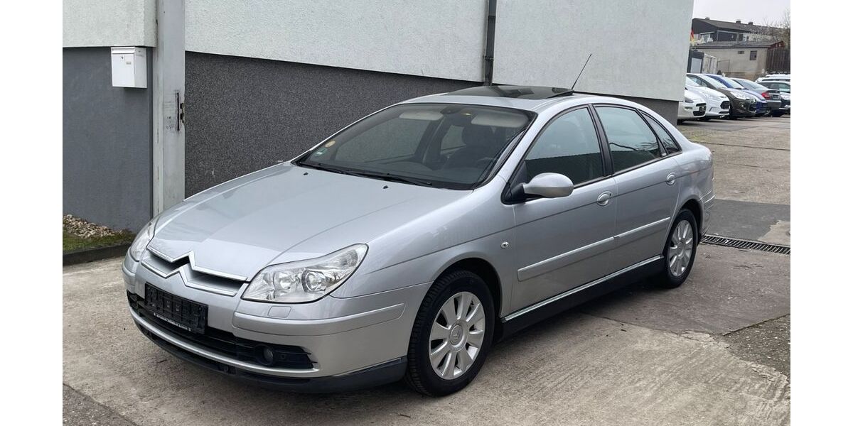 Citroen C5 128.000 km 4.000 &euro; Aachen 52070