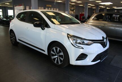 Renault Clio 29.107 km 12.480 &euro; Euskirchen 53881