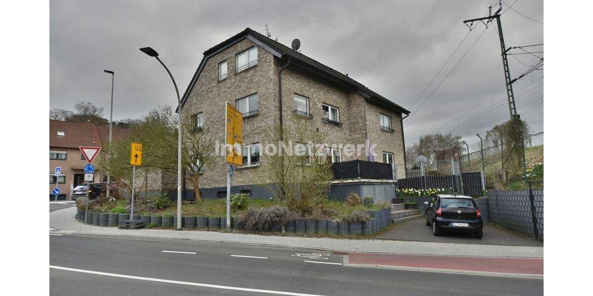 Mehrfamilienhaus, Wohnhaus Herzogenrath / Merkstein Herzogenrath - 8 Zimmer, 262 m&sup2;, 499.000&euro; | Angebot:25714691