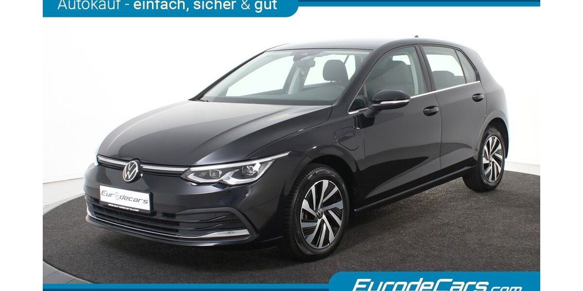 VW Golf 39.000 km 24.800 &euro; Herzogenrath 52134