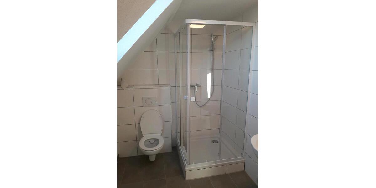 Dachgeschoßwohnung Bergheim - 2 Zimmer, 47 m&sup2;, 550&euro; | Angebot:25995524
