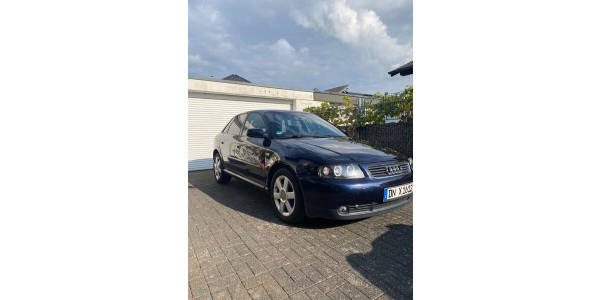 Audi A3 224.000 km 2.479 &euro; Nideggen 52385