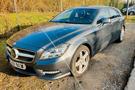 Mercedes-Benz CLS 350 Shooting Brake 115.000 km 21.000 &euro; Aachen 52078