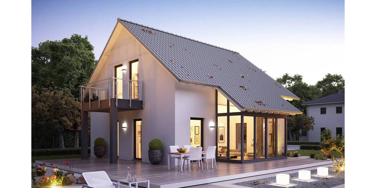 Einfamilienhaus Erftstadt Lechenich - 6 Zimmer, 123 m&sup2;, 477.949&euro; | Angebot:26501602