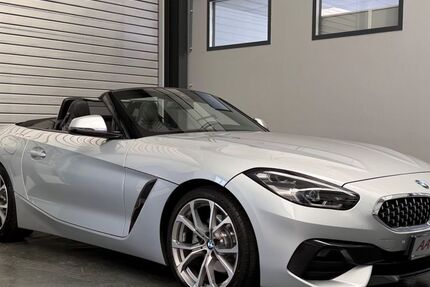 BMW Z4 64.000 km 35.950 &euro; Erftstadt 50374