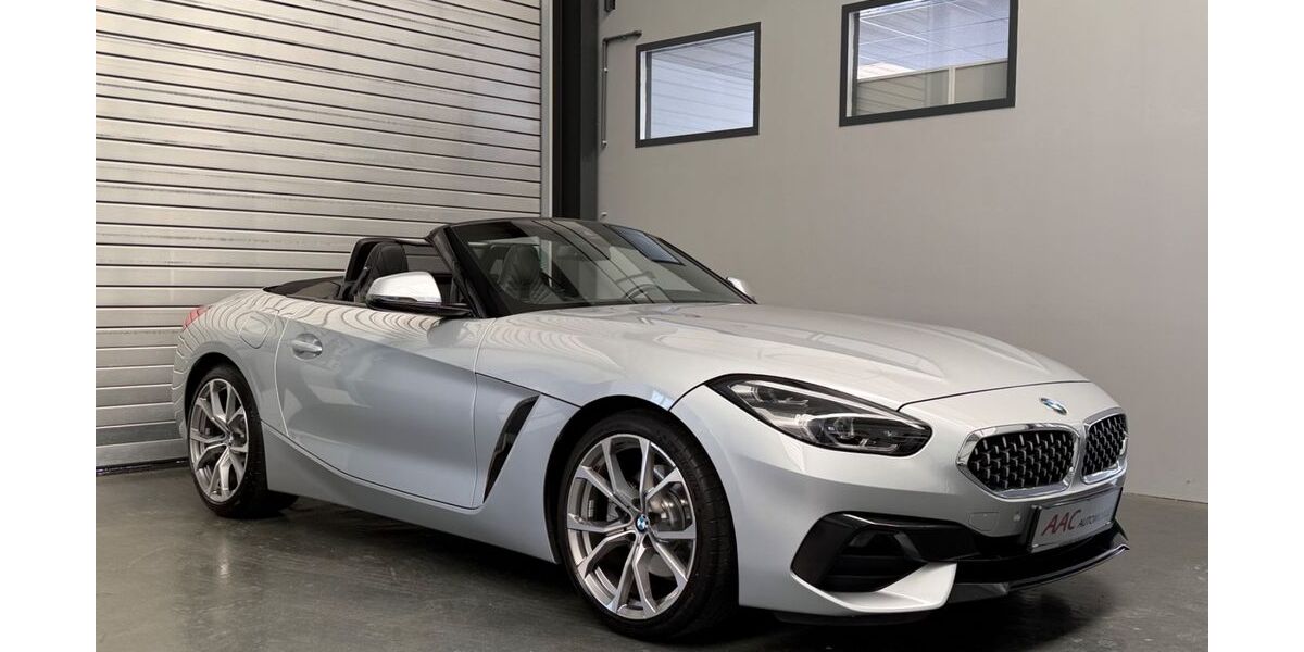 BMW Z4 64.000 km 35.950 &euro; Erftstadt 50374